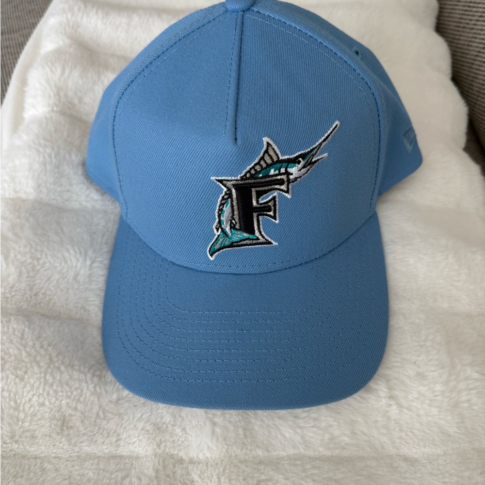 Florida Marlins SnapBack